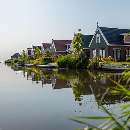 Europarcs Poort Van Amsterdam Ойтдам Екстер'єр фото