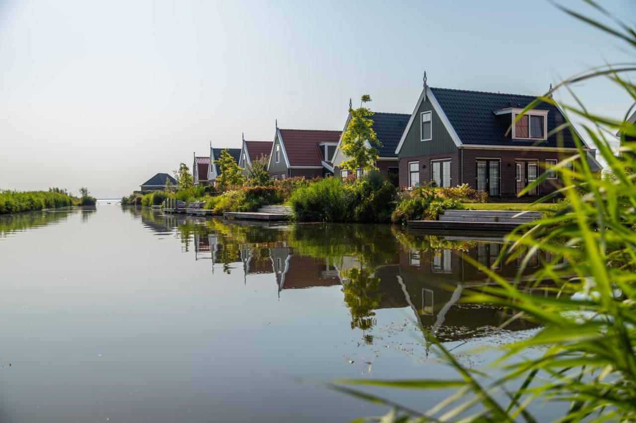 Europarcs Poort Van Amsterdam Ойтдам Екстер'єр фото