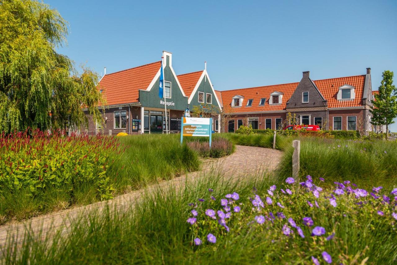 Europarcs Poort Van Amsterdam Ойтдам Екстер'єр фото