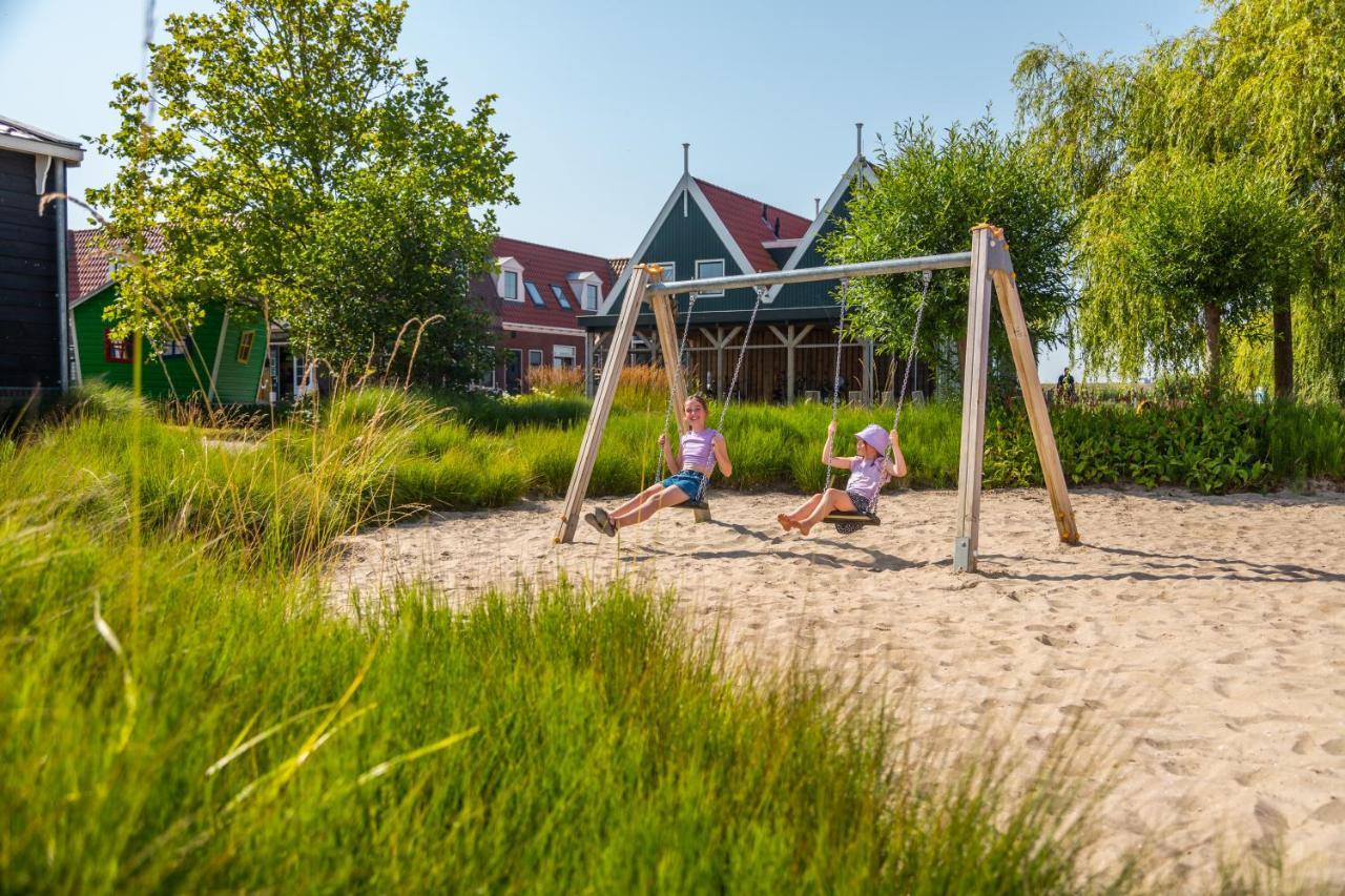 Europarcs Poort Van Amsterdam Ойтдам Екстер'єр фото