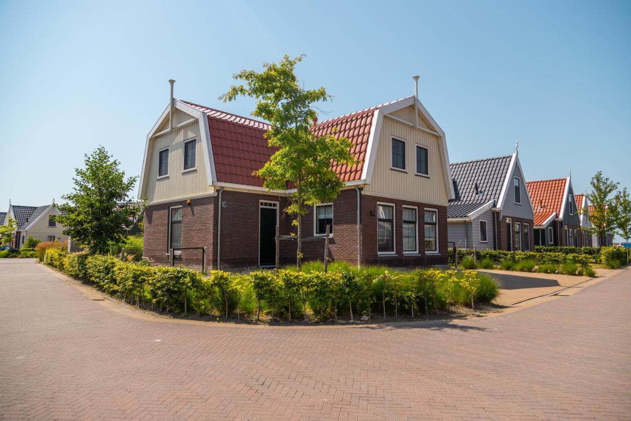Europarcs Poort Van Amsterdam Ойтдам Екстер'єр фото