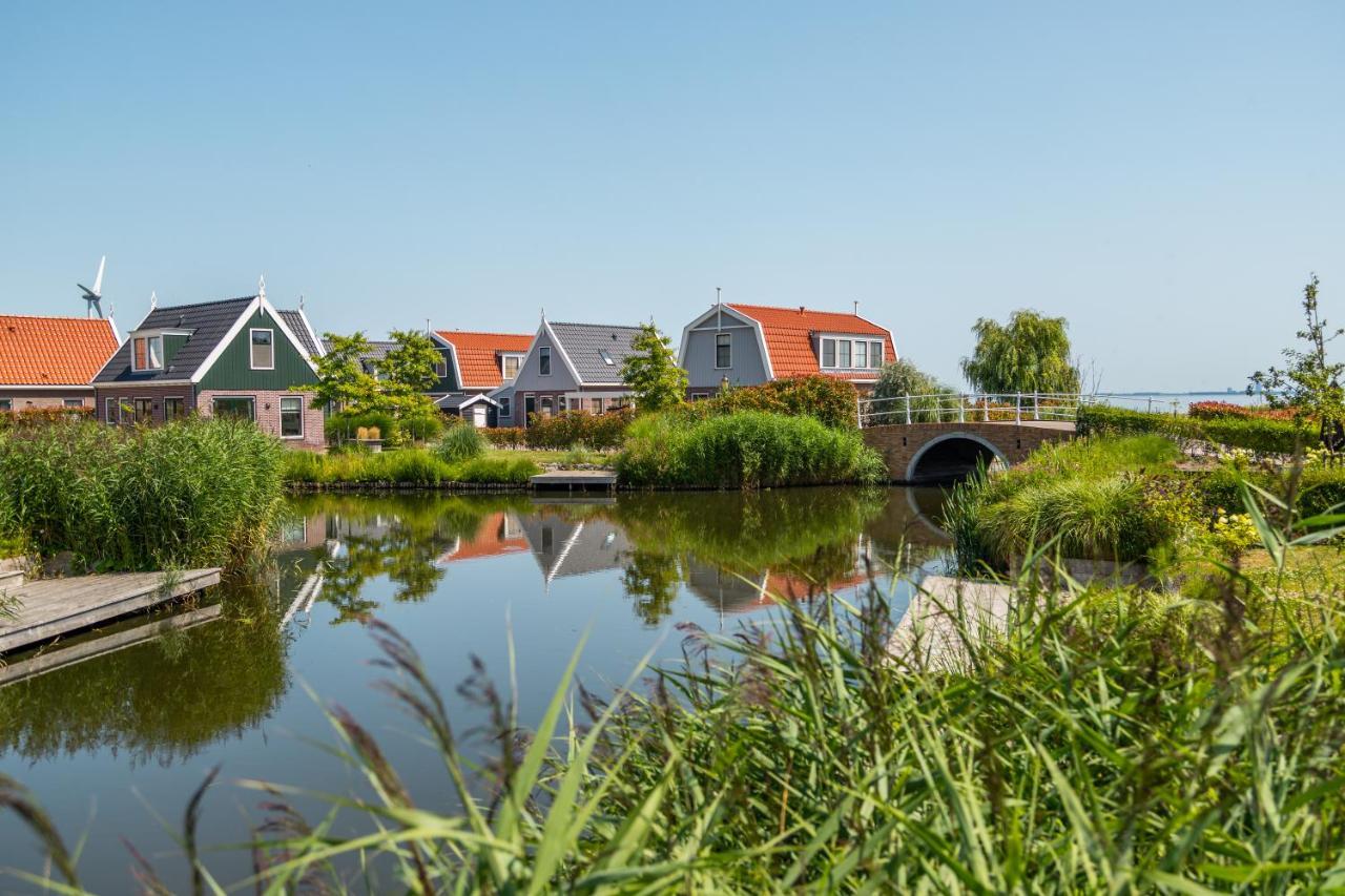 Europarcs Poort Van Amsterdam Ойтдам Екстер'єр фото
