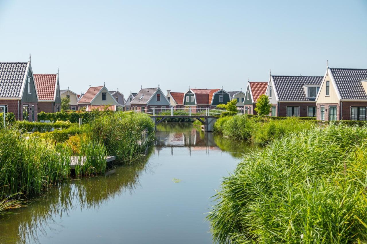 Europarcs Poort Van Amsterdam Ойтдам Екстер'єр фото