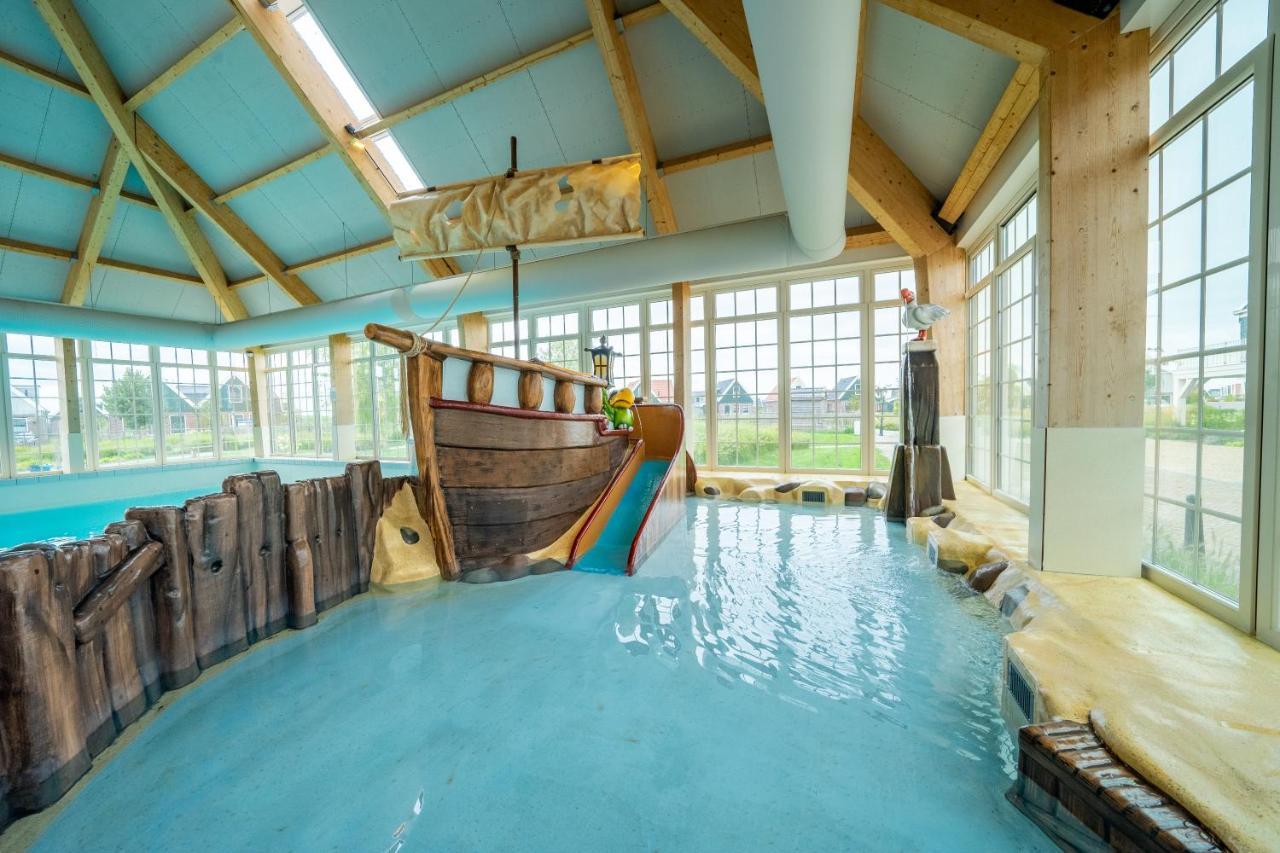 Europarcs Poort Van Amsterdam Ойтдам Екстер'єр фото