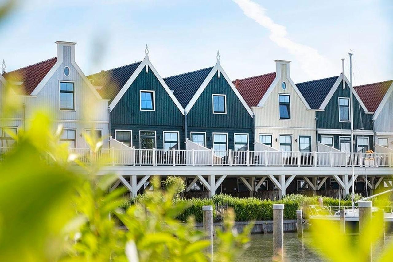 Europarcs Poort Van Amsterdam Ойтдам Номер фото