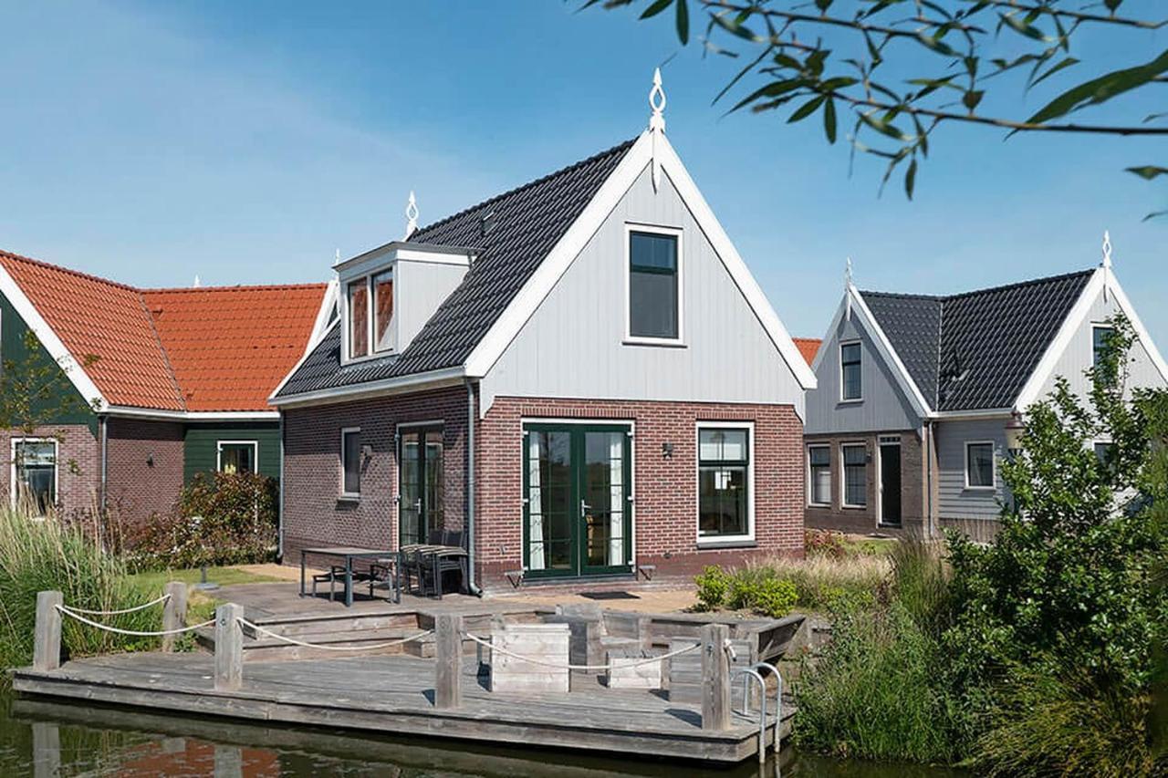 Europarcs Poort Van Amsterdam Ойтдам Номер фото