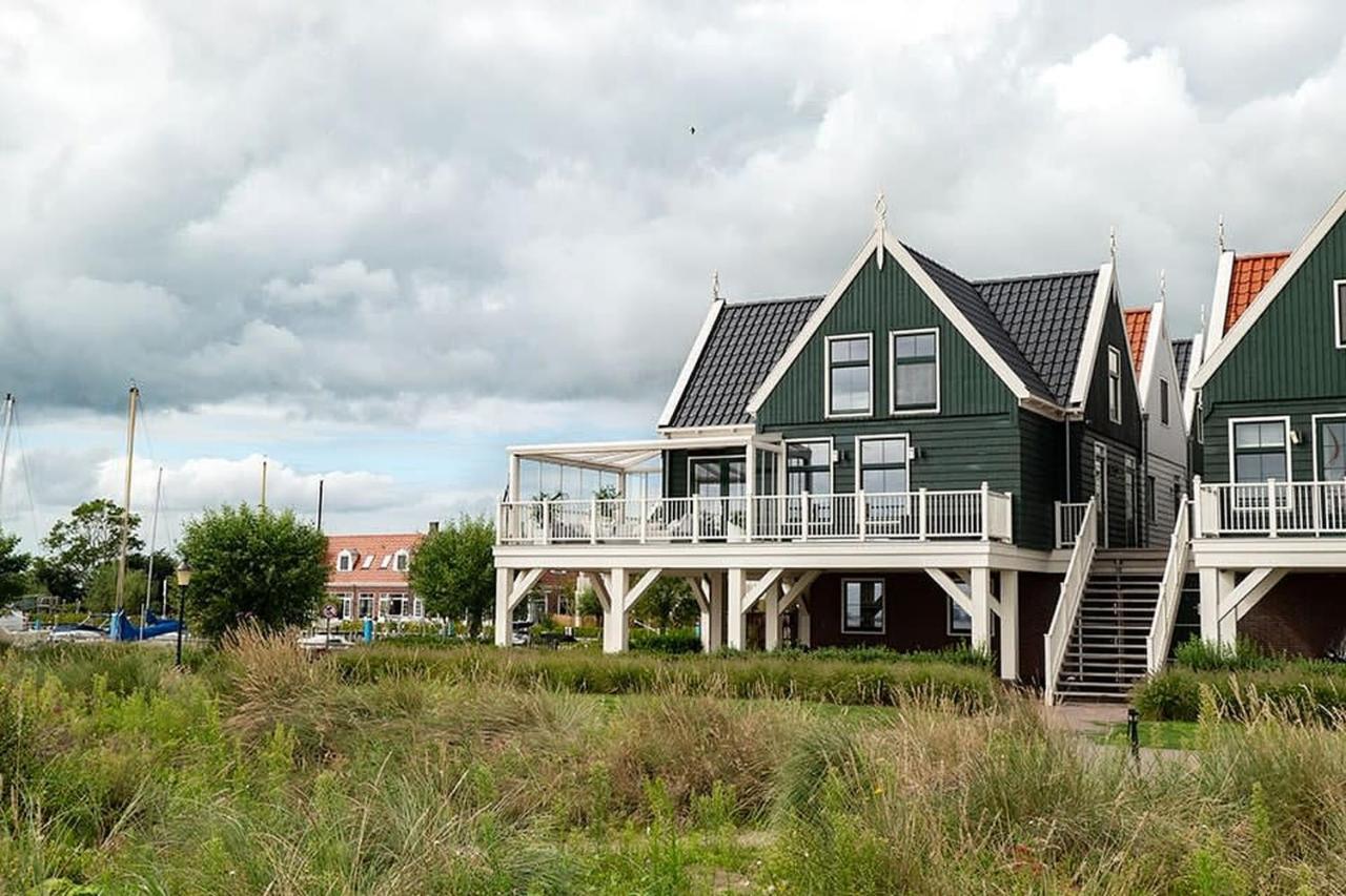 Europarcs Poort Van Amsterdam Ойтдам Номер фото