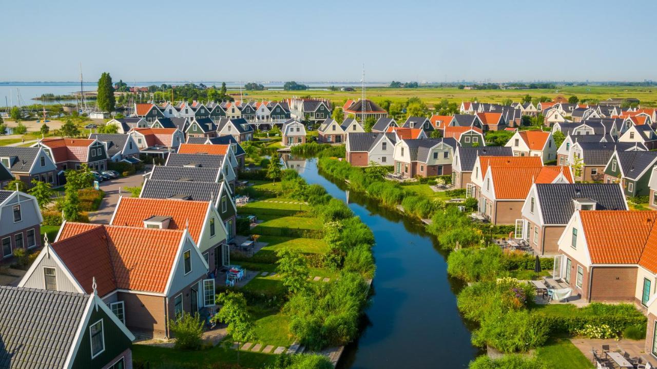 Europarcs Poort Van Amsterdam Ойтдам Екстер'єр фото