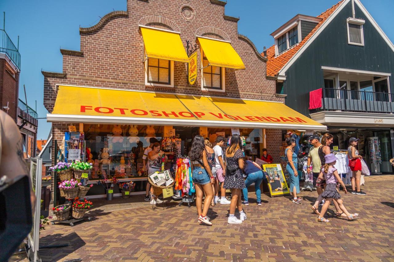 Europarcs Poort Van Amsterdam Ойтдам Екстер'єр фото