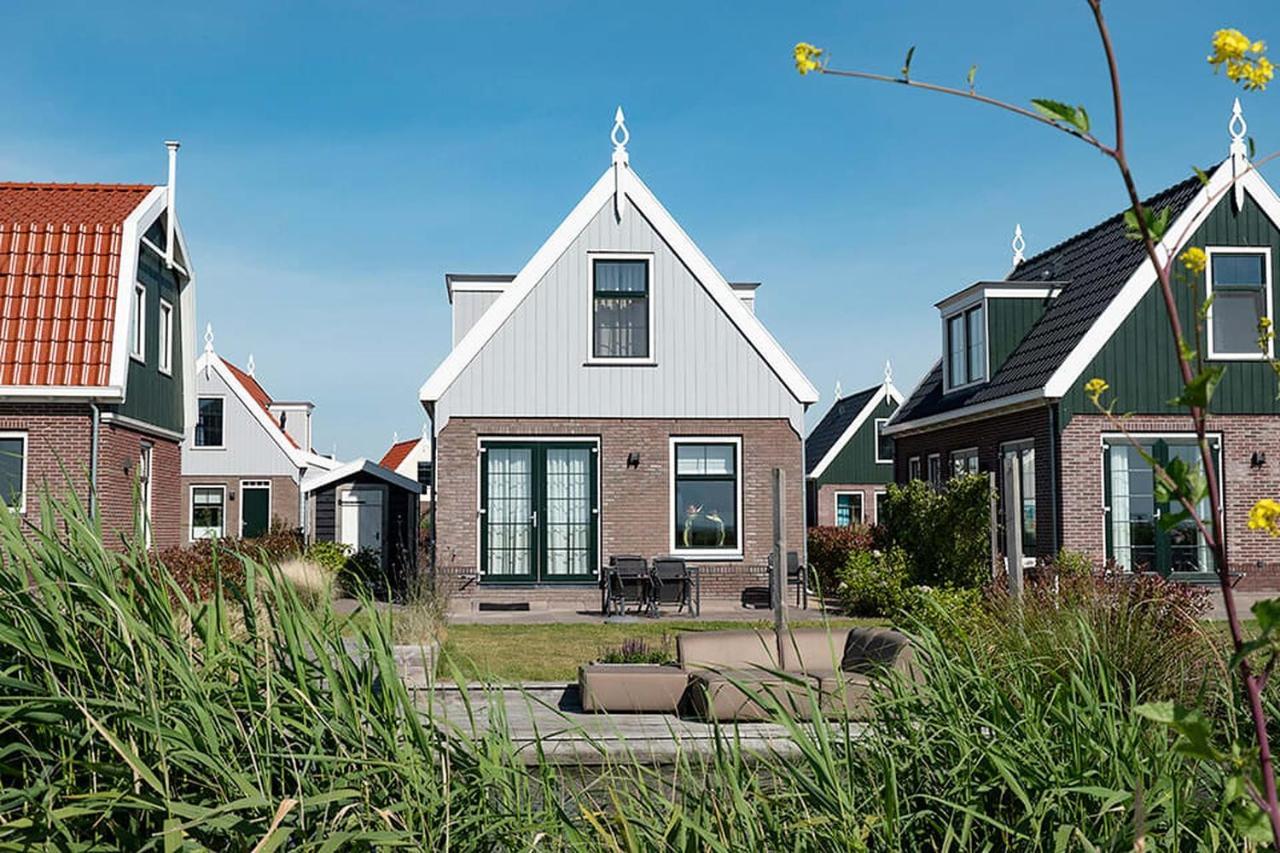 Europarcs Poort Van Amsterdam Ойтдам Номер фото