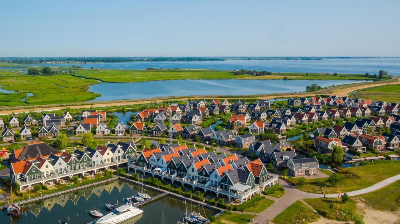 Europarcs Poort Van Amsterdam Ойтдам Екстер'єр фото