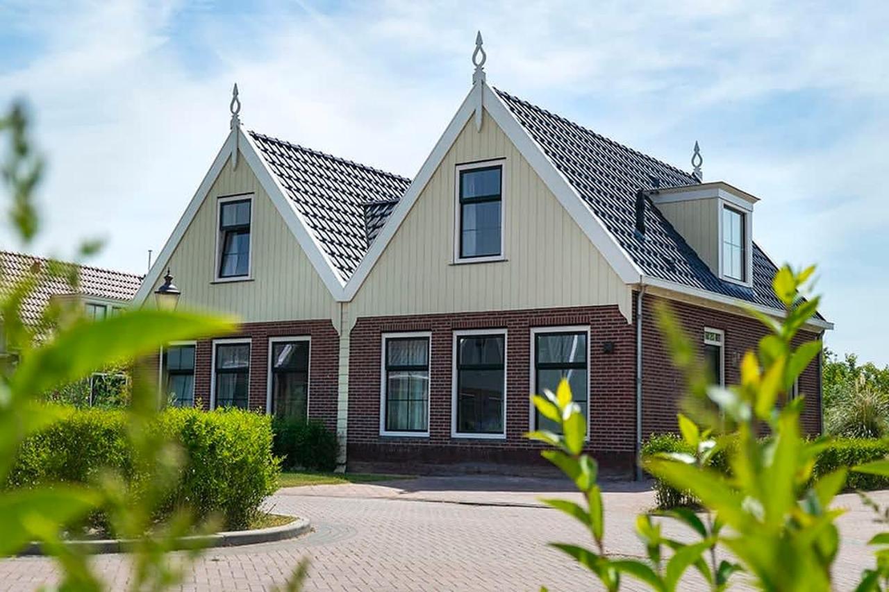 Europarcs Poort Van Amsterdam Ойтдам Номер фото