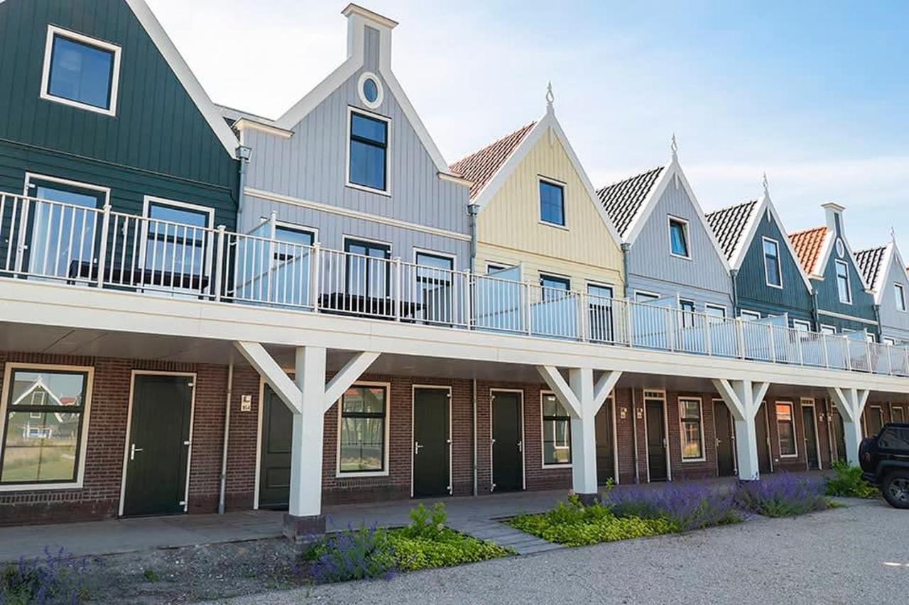 Europarcs Poort Van Amsterdam Ойтдам Номер фото