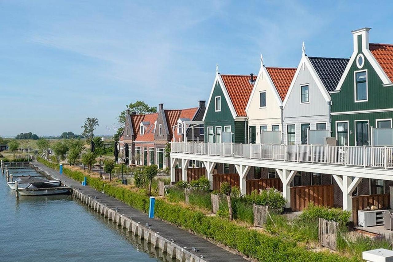 Europarcs Poort Van Amsterdam Ойтдам Номер фото