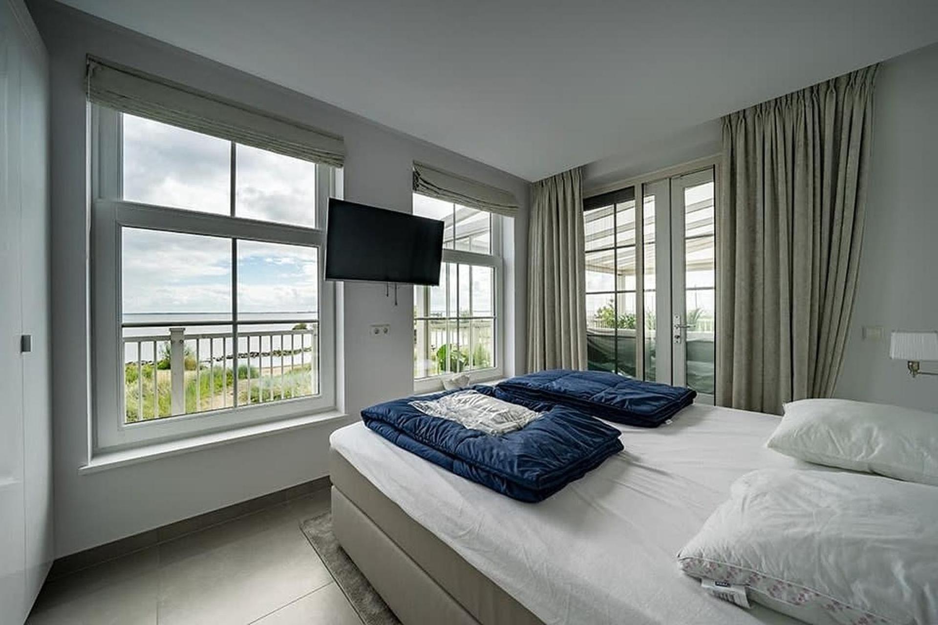 Europarcs Poort Van Amsterdam Ойтдам Номер фото