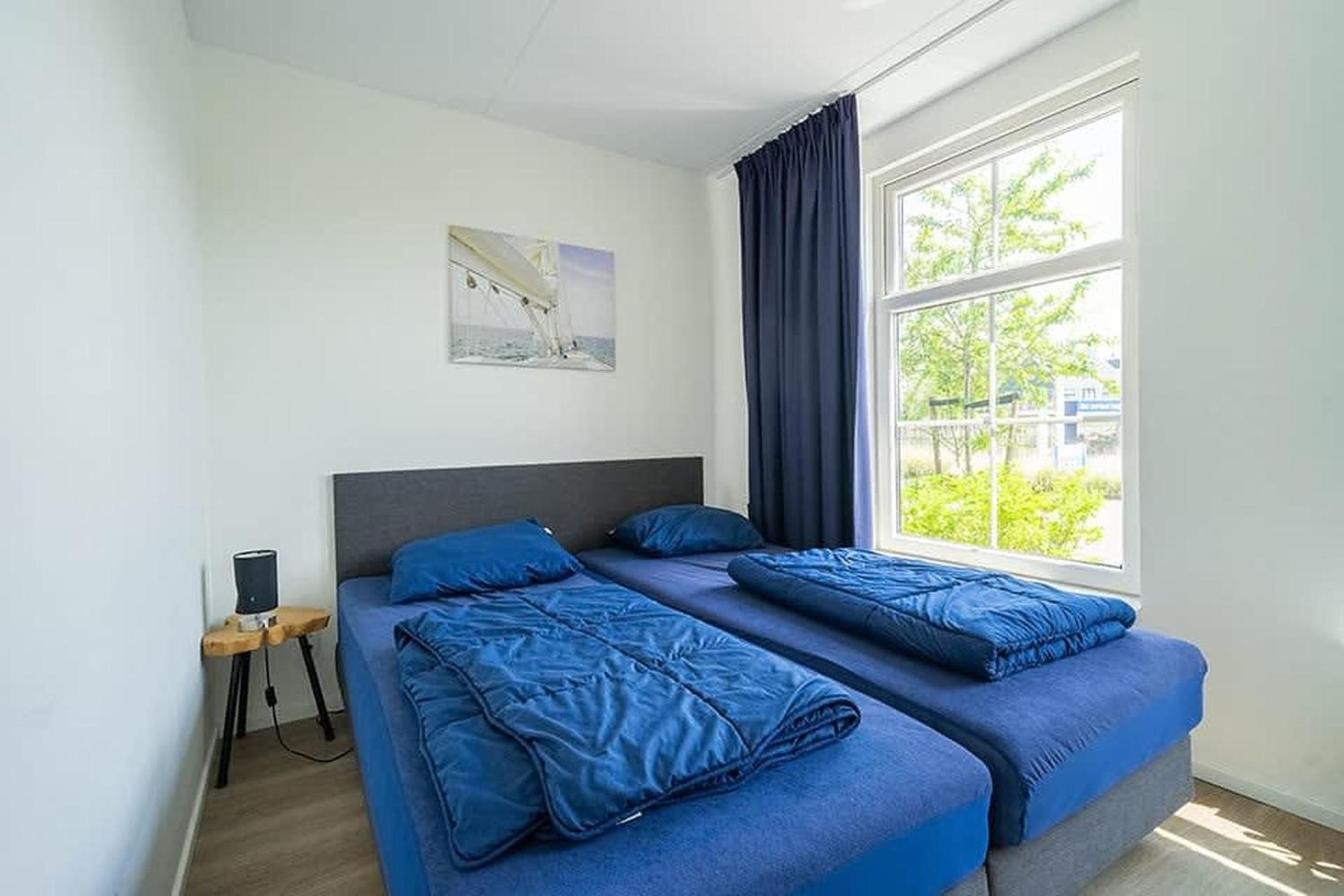 Europarcs Poort Van Amsterdam Ойтдам Номер фото