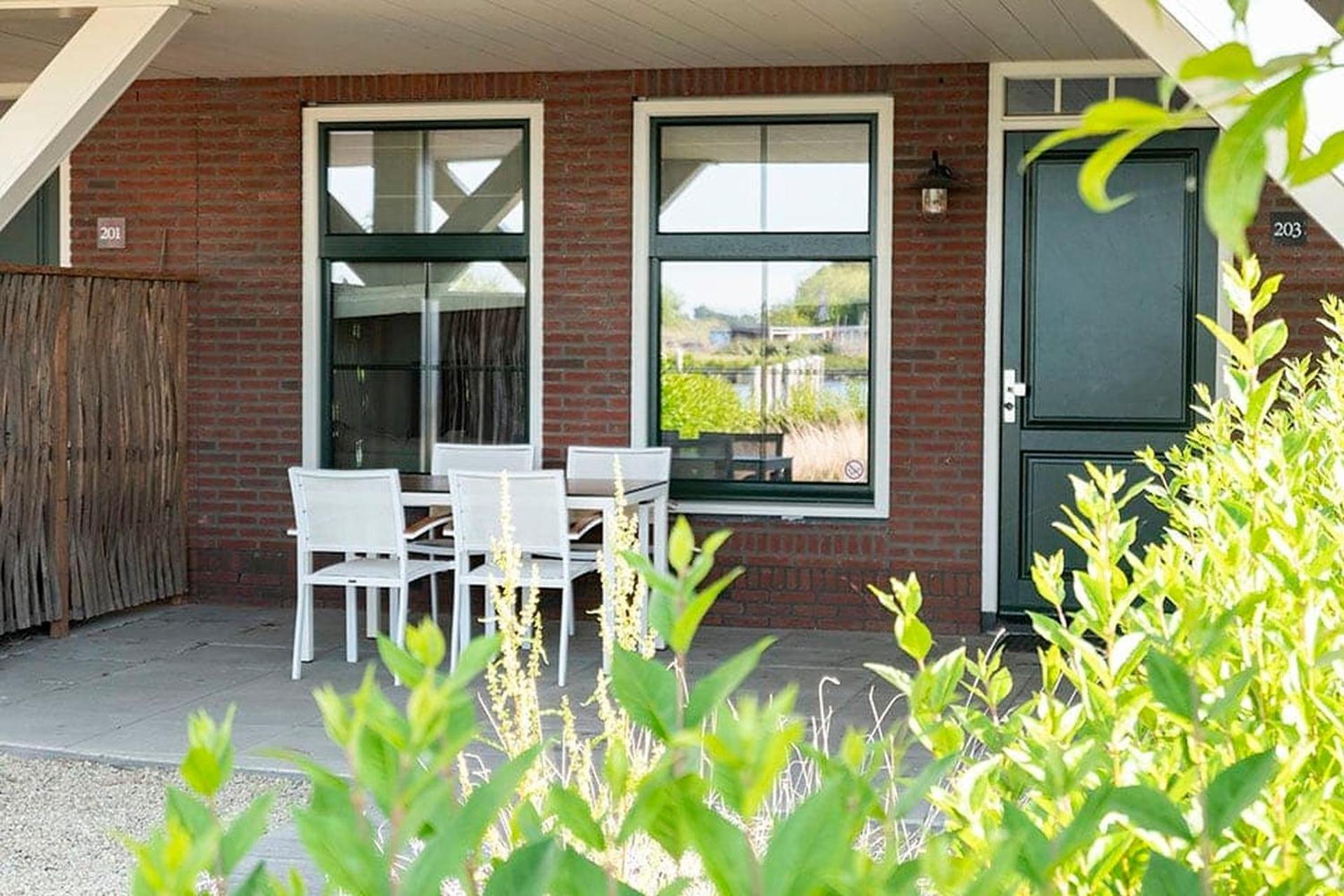 Europarcs Poort Van Amsterdam Ойтдам Номер фото
