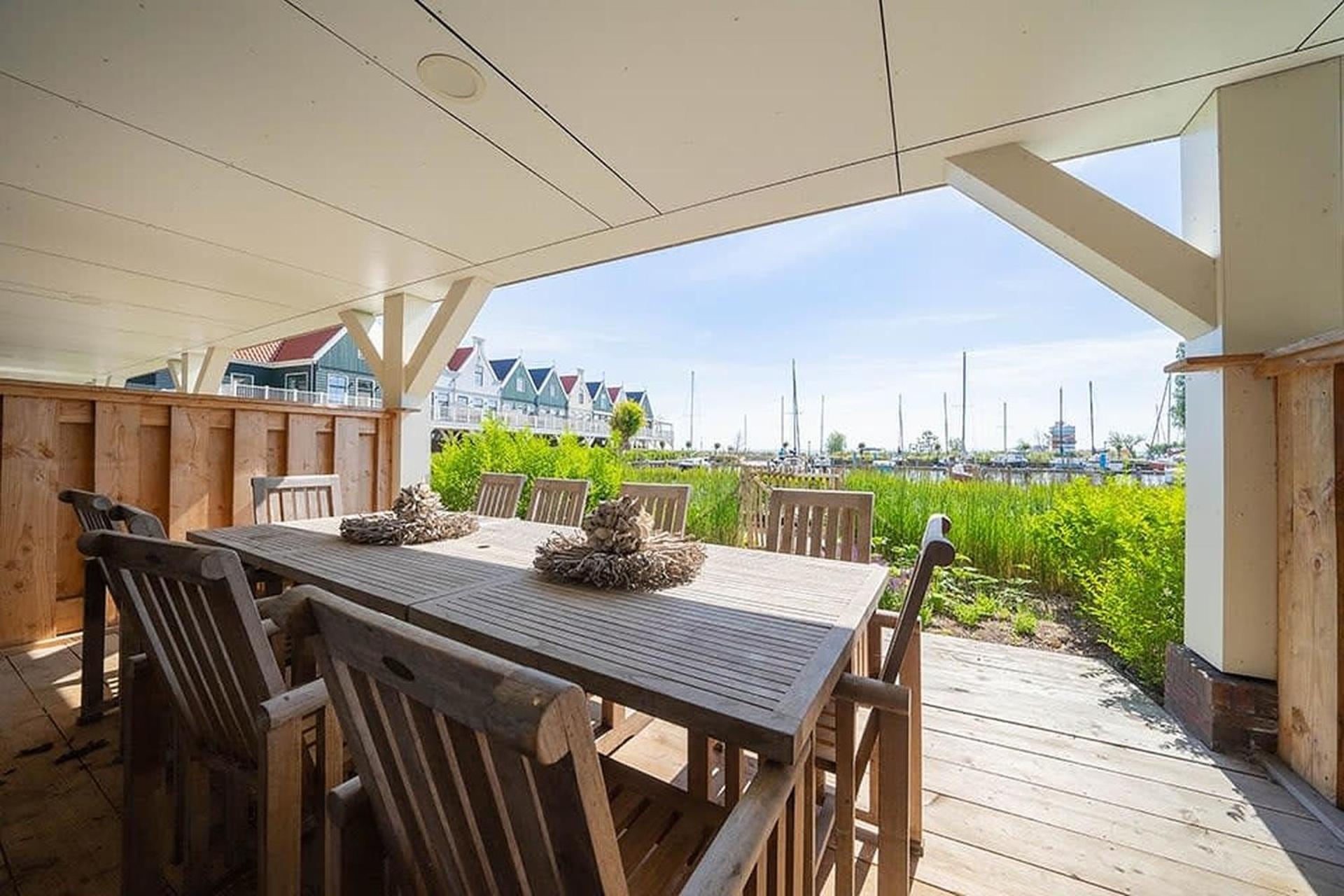 Europarcs Poort Van Amsterdam Ойтдам Номер фото