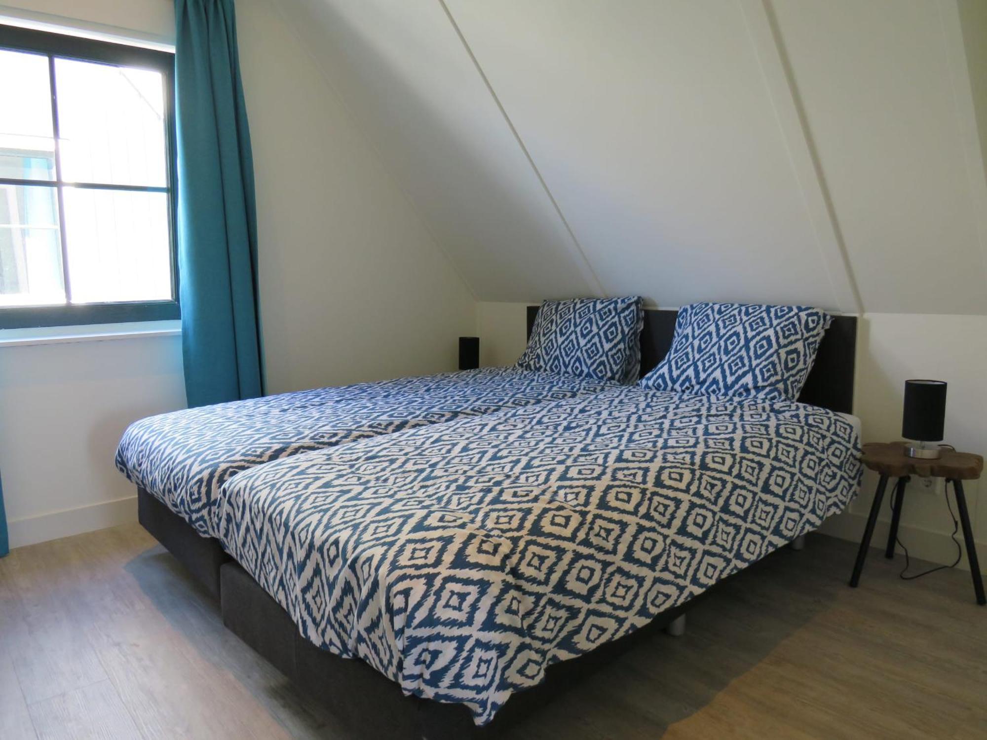 Europarcs Poort Van Amsterdam Ойтдам Номер фото