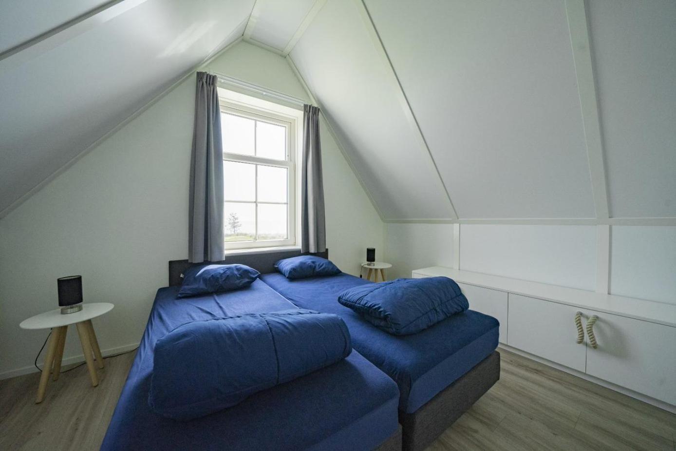 Europarcs Poort Van Amsterdam Ойтдам Номер фото