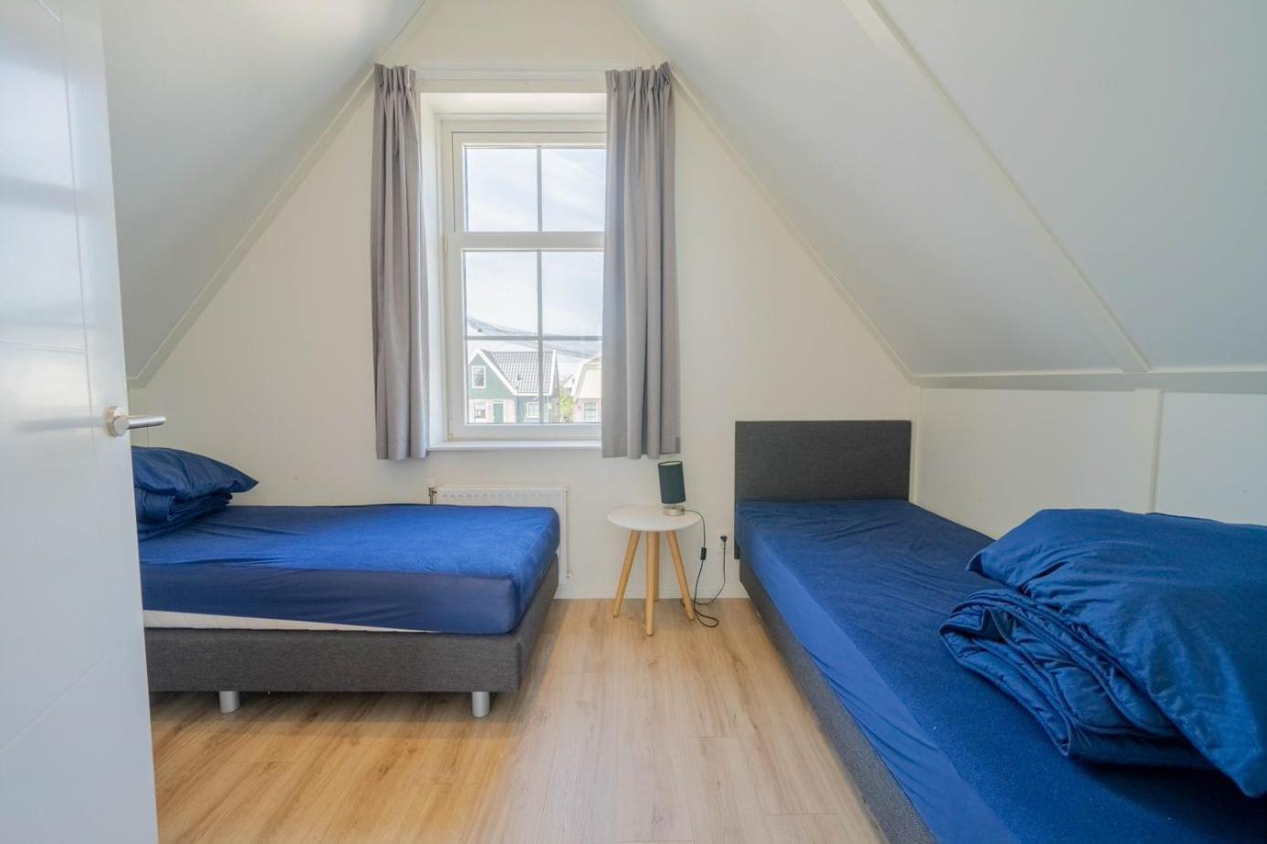 Europarcs Poort Van Amsterdam Ойтдам Номер фото