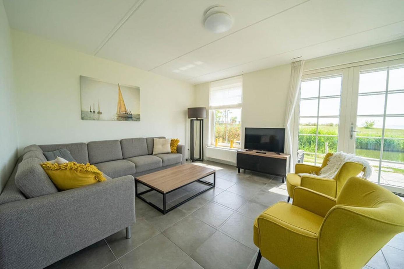 Europarcs Poort Van Amsterdam Ойтдам Номер фото
