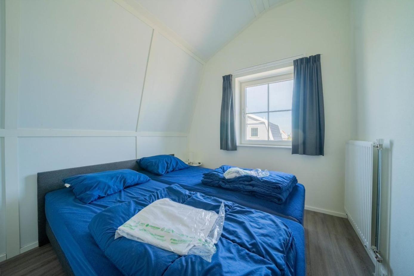 Europarcs Poort Van Amsterdam Ойтдам Номер фото