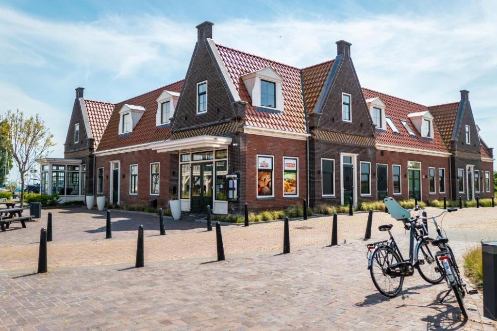 Europarcs Poort Van Amsterdam Ойтдам Номер фото