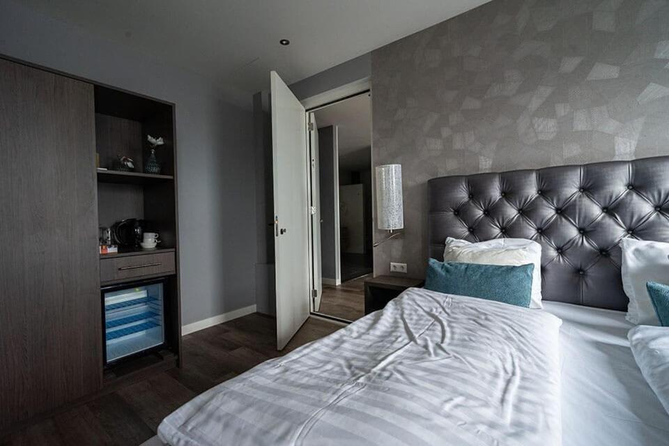 Europarcs Poort Van Amsterdam Ойтдам Номер фото
